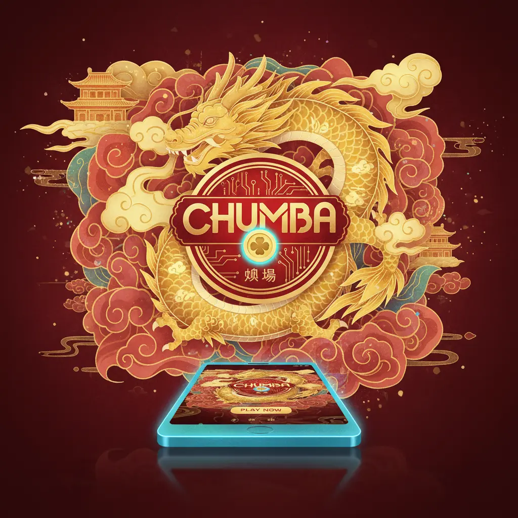 chumba casino app - Chumba