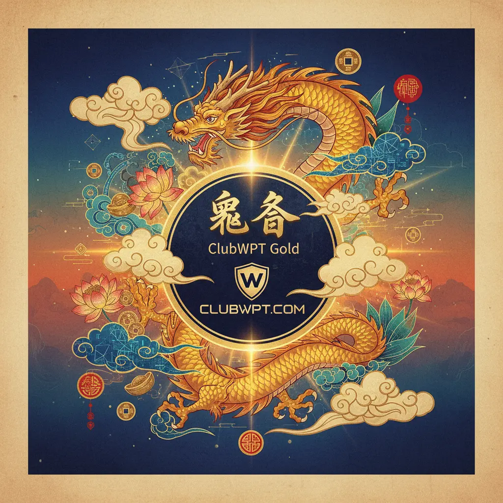 club wpt gold - ClubWPT