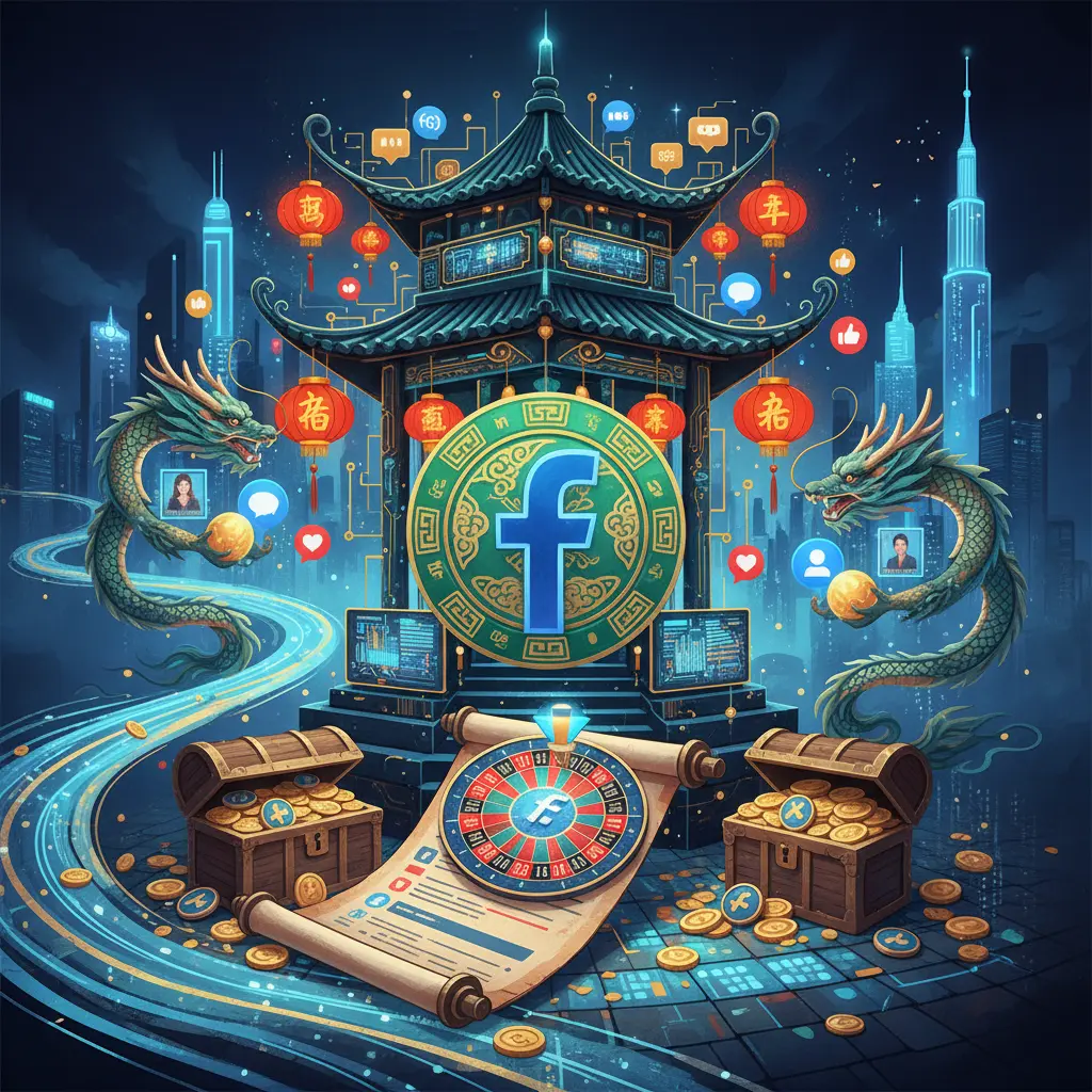 modo casino - Facebook
