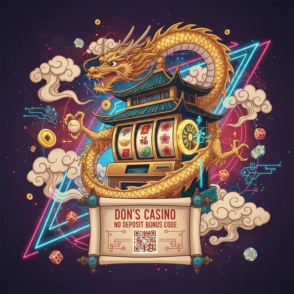 dons casino no deposit bonus code - Spins