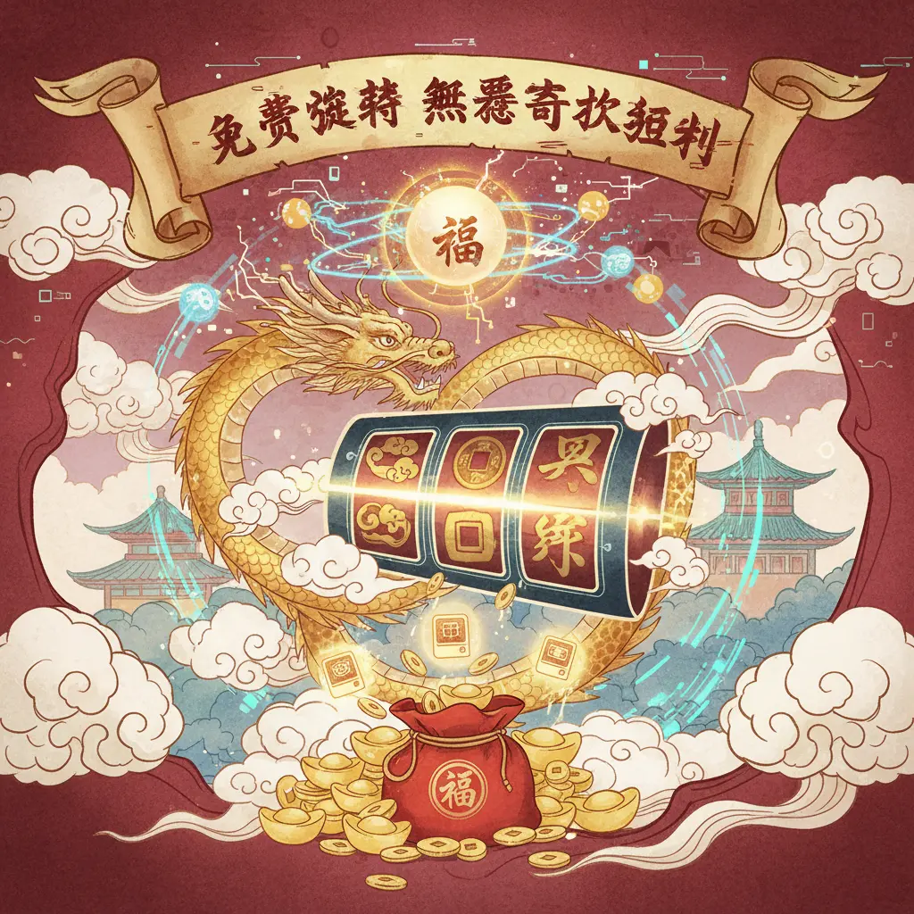 No Deposit Bonus - Spins