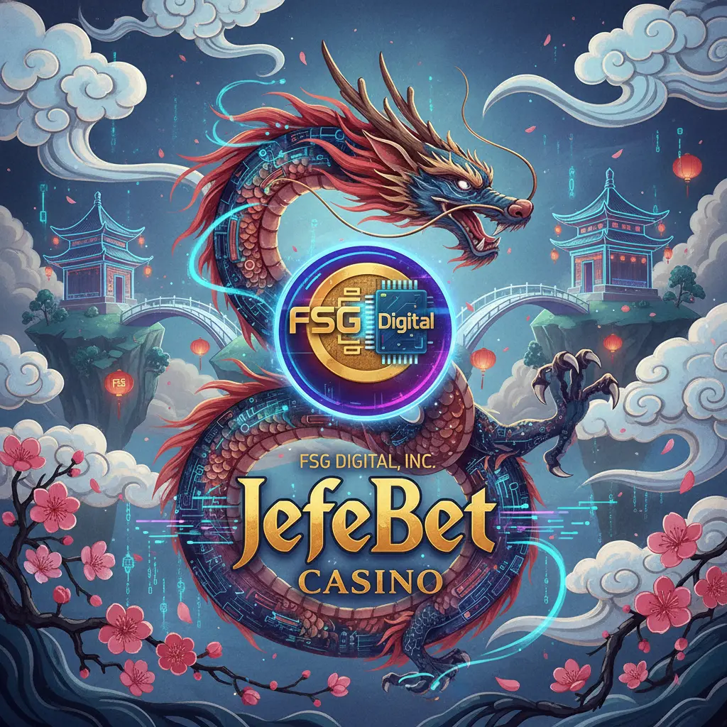 jefebet casino - Digital