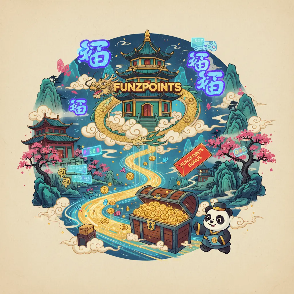 funzpoints - Funzpoints