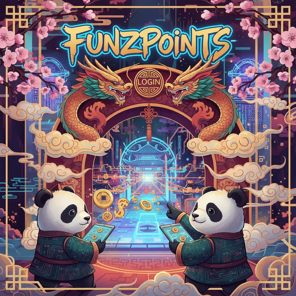 funzpoints login - FunzPoints