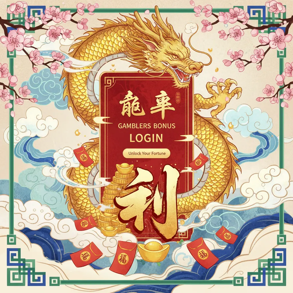 gamblers bonus login - Gamblers