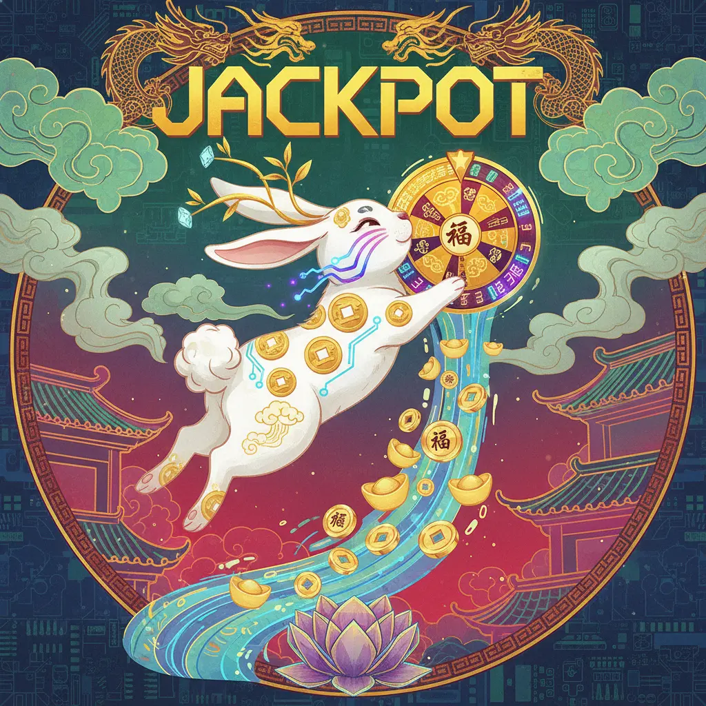 jackpotrabbit - JackpotRabbit