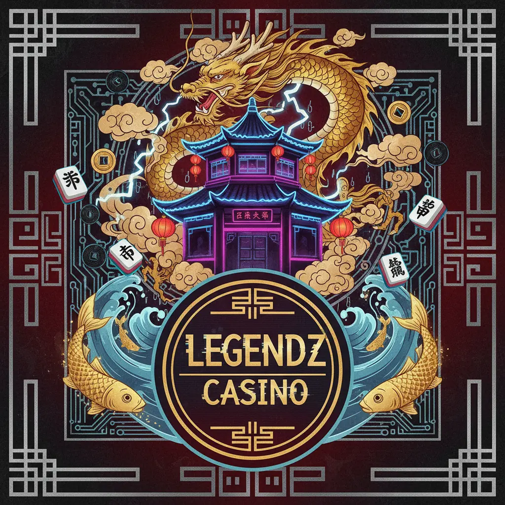 legendz casino - Legendz
