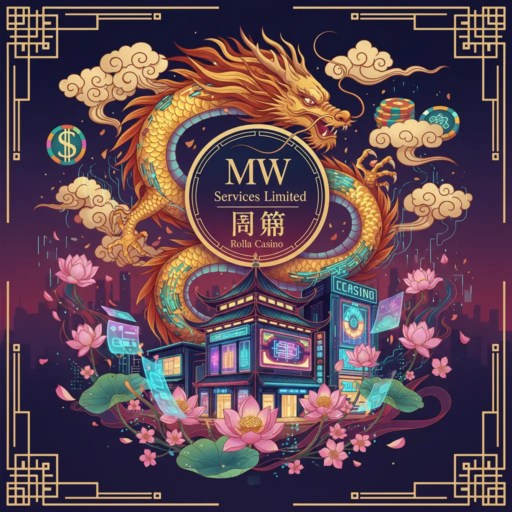 rolla casino - Services