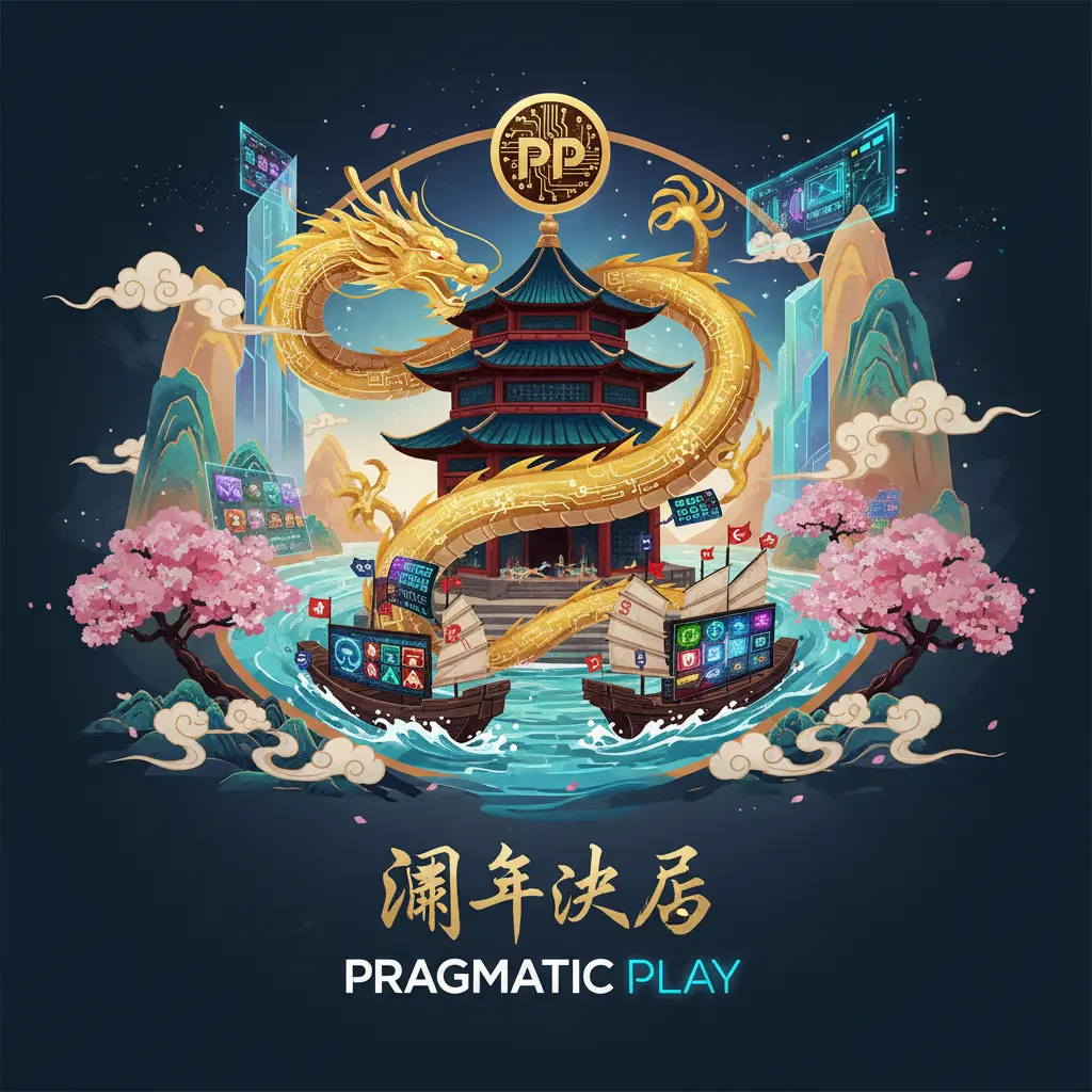 pragmatic play - Pragmatic