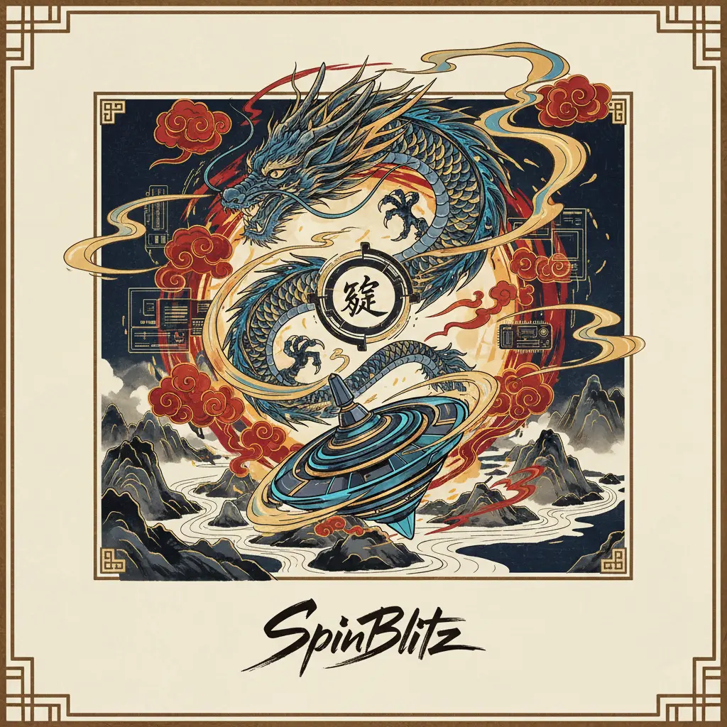 spinblitz - SpinBlitz