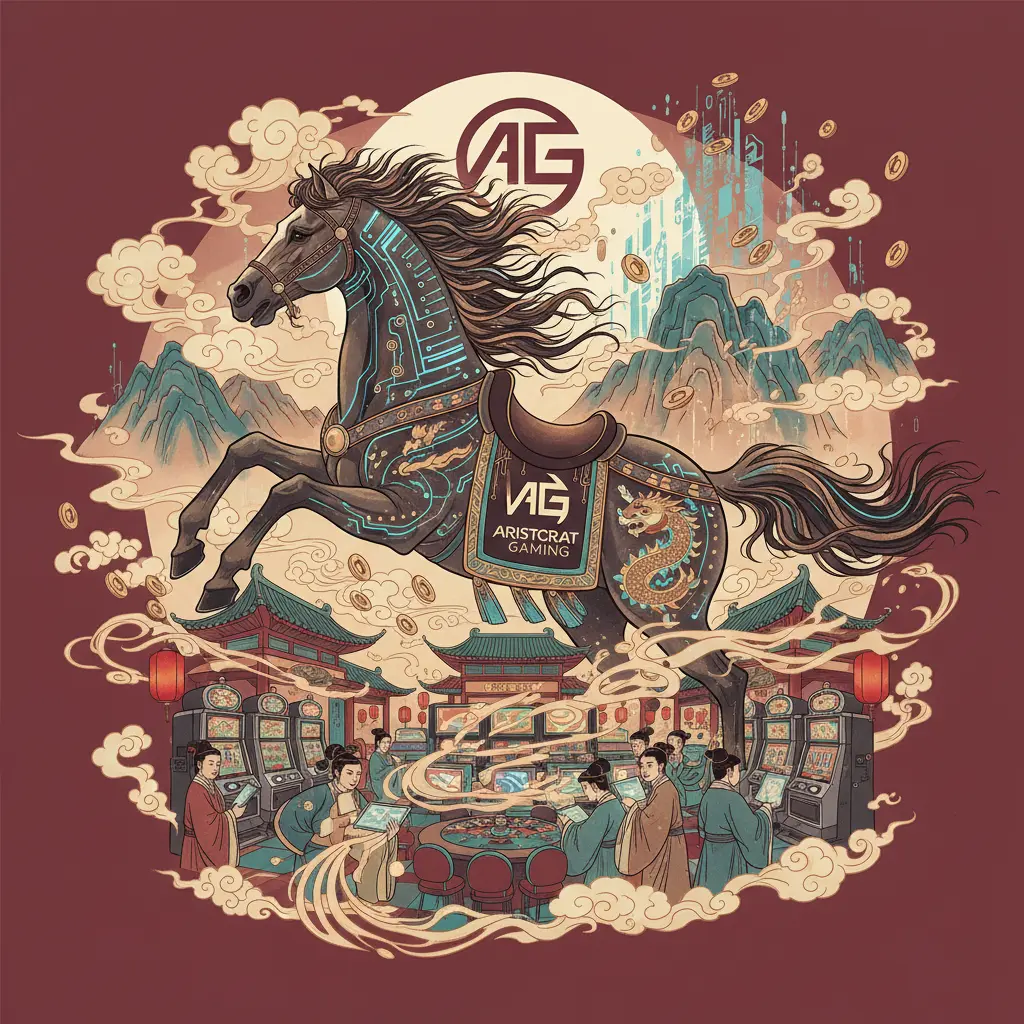 horseplay casino - Aristocrat