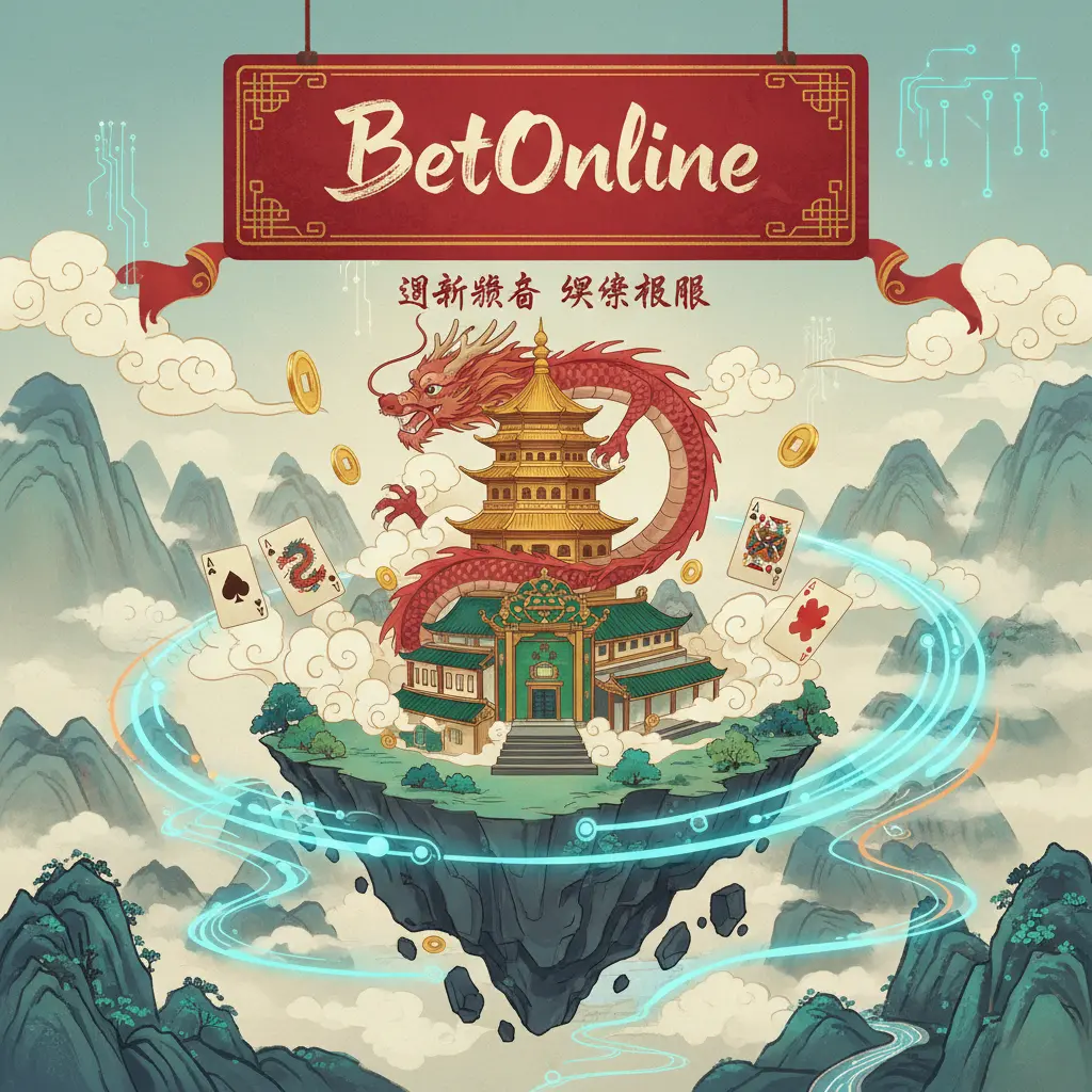 betonline casino bonus - BetOnline