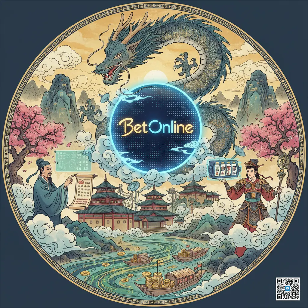 BetOnline - BetOnline