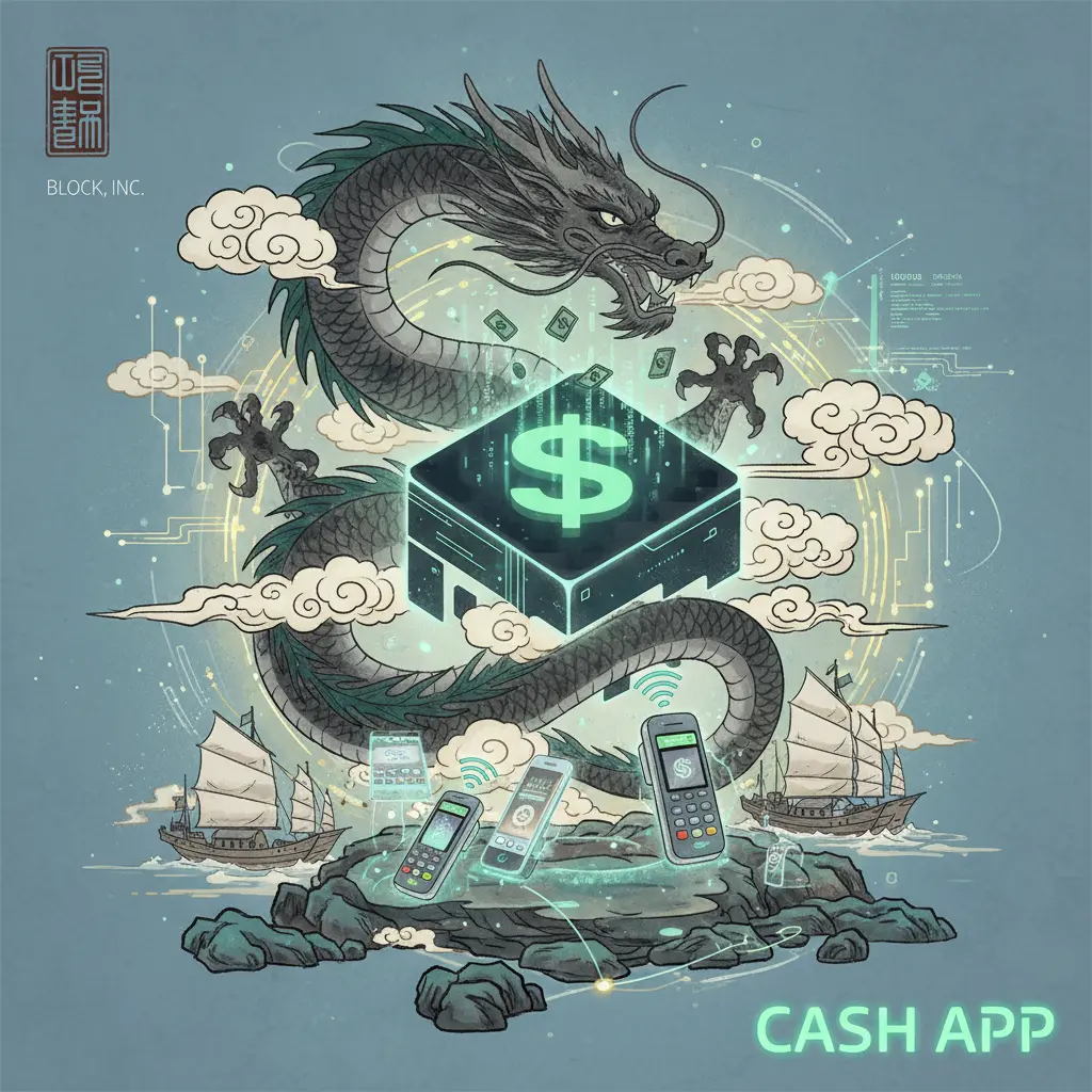Cash App - Block