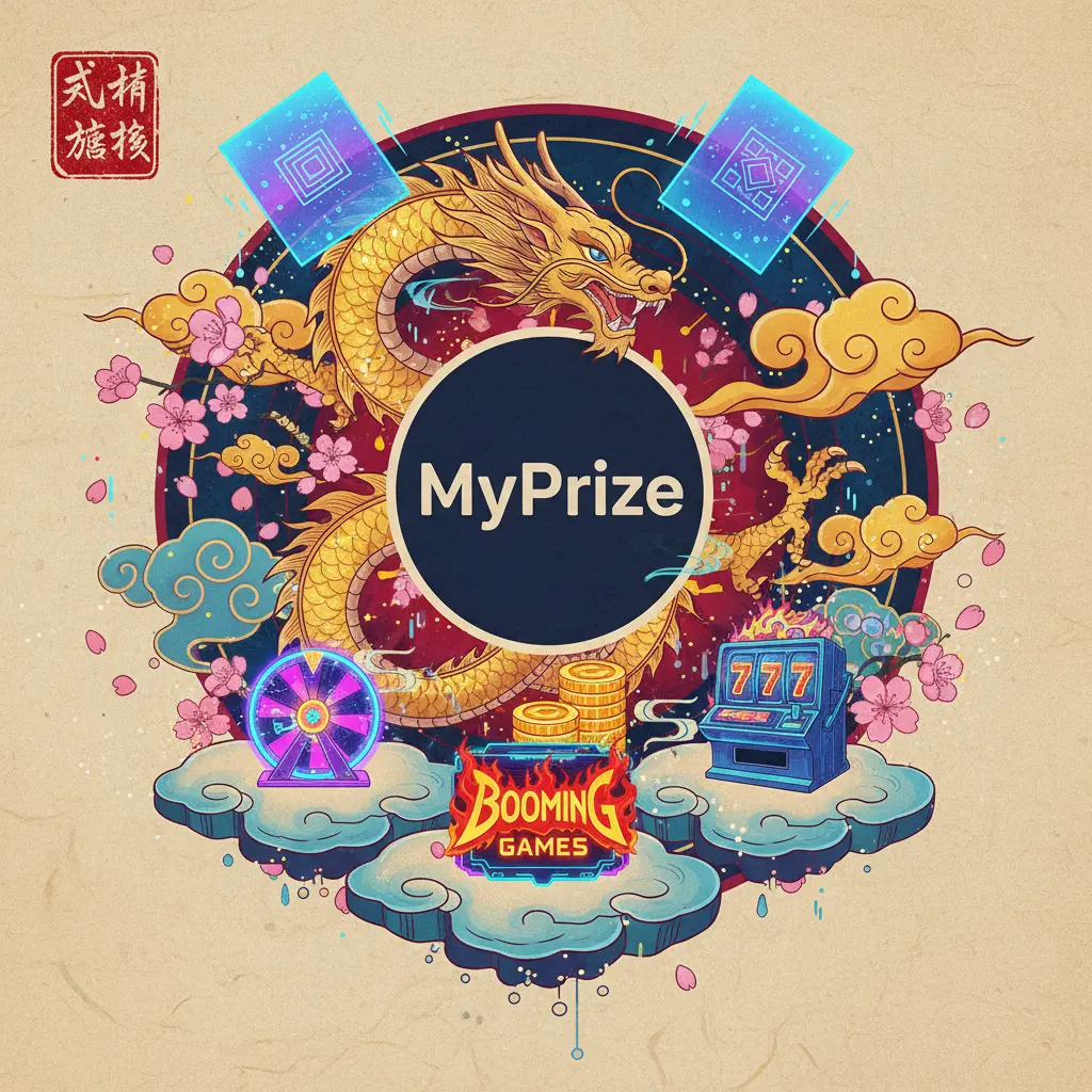 myprize - Booming