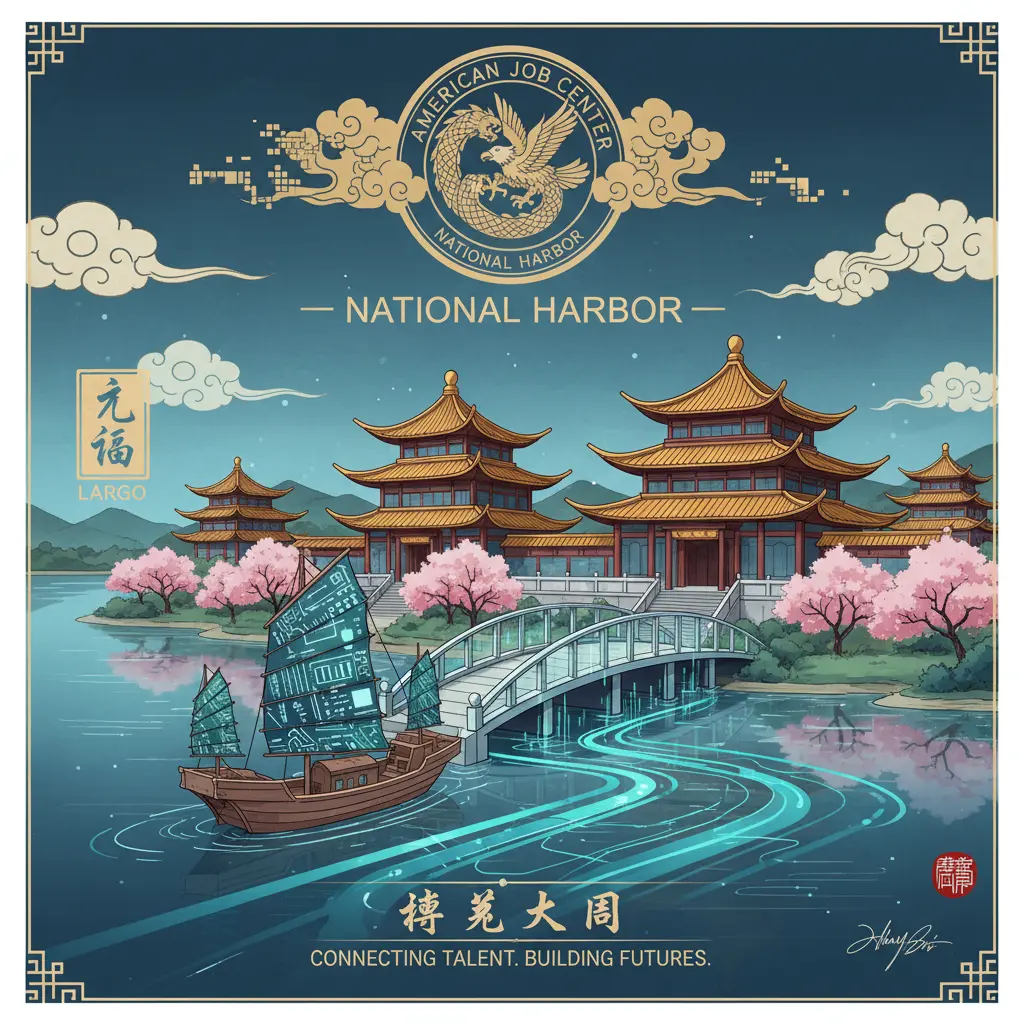 American Job Center Largo - American