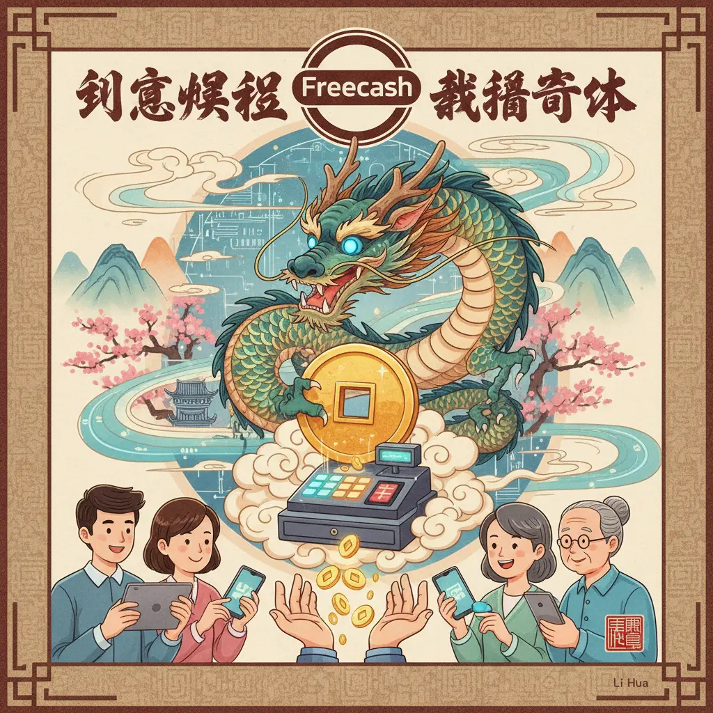 instant referral bonus no deposit - Freecash