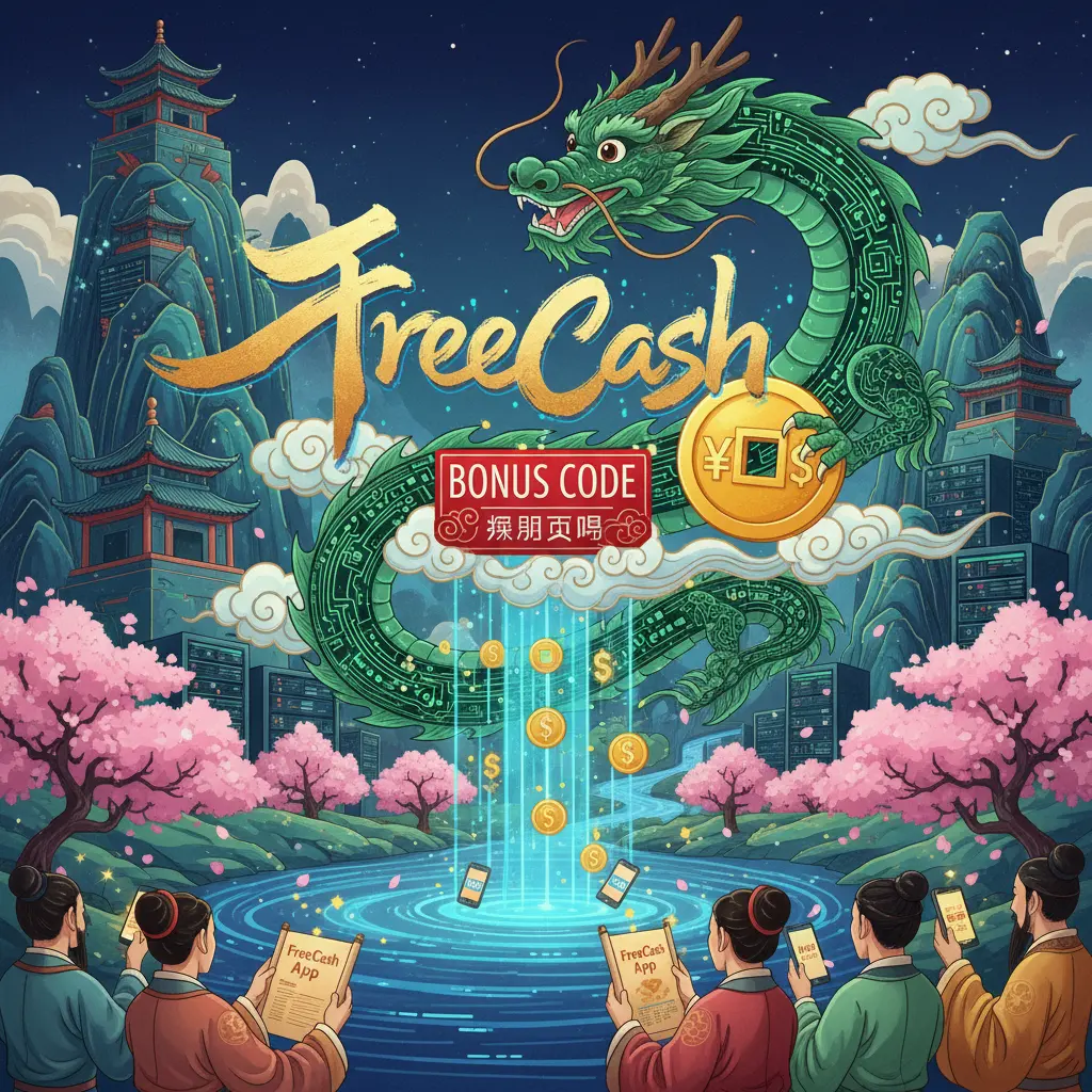 free cash app bonus code - FreeCash