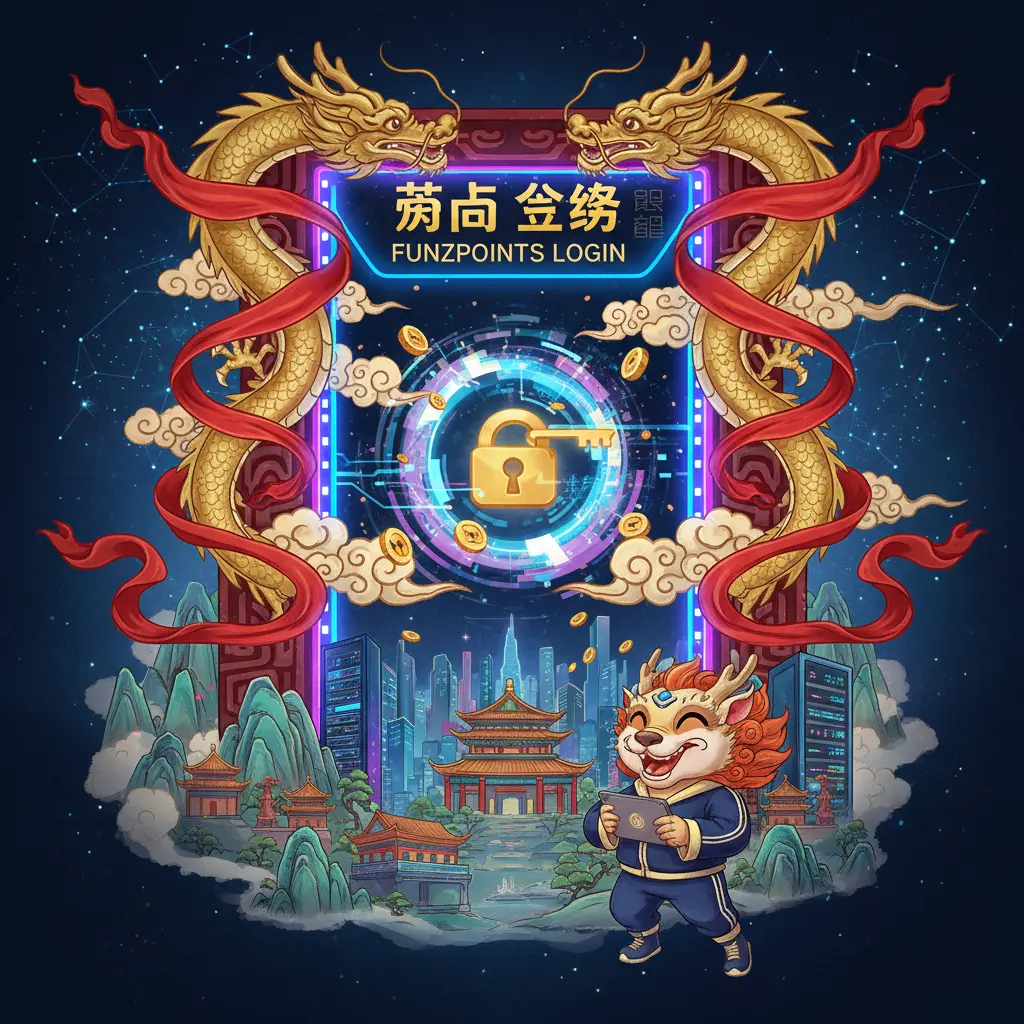 funzpoints login - Funzpoints