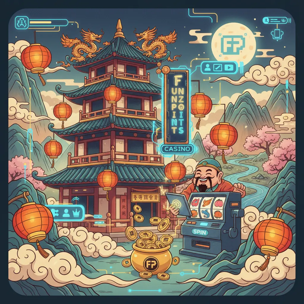 funzpoints - FunzPoints