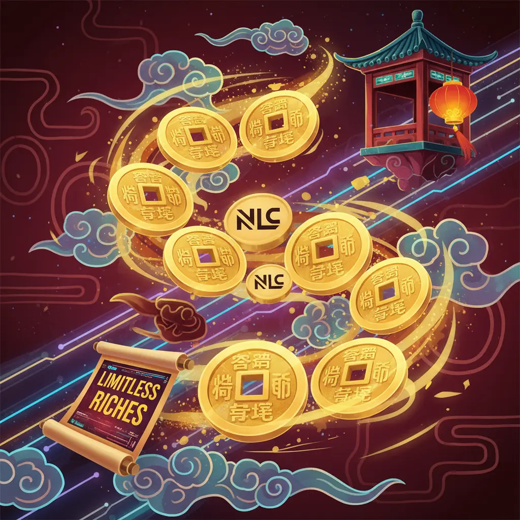 nolimitcoins - Coins