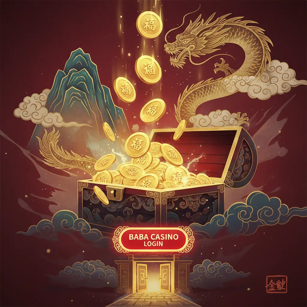 baba casino login - Coins