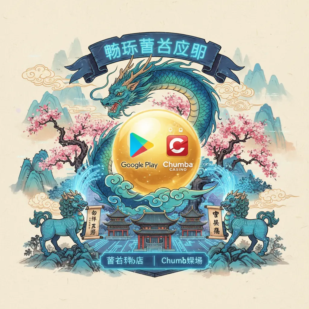 chumba casino app - Google