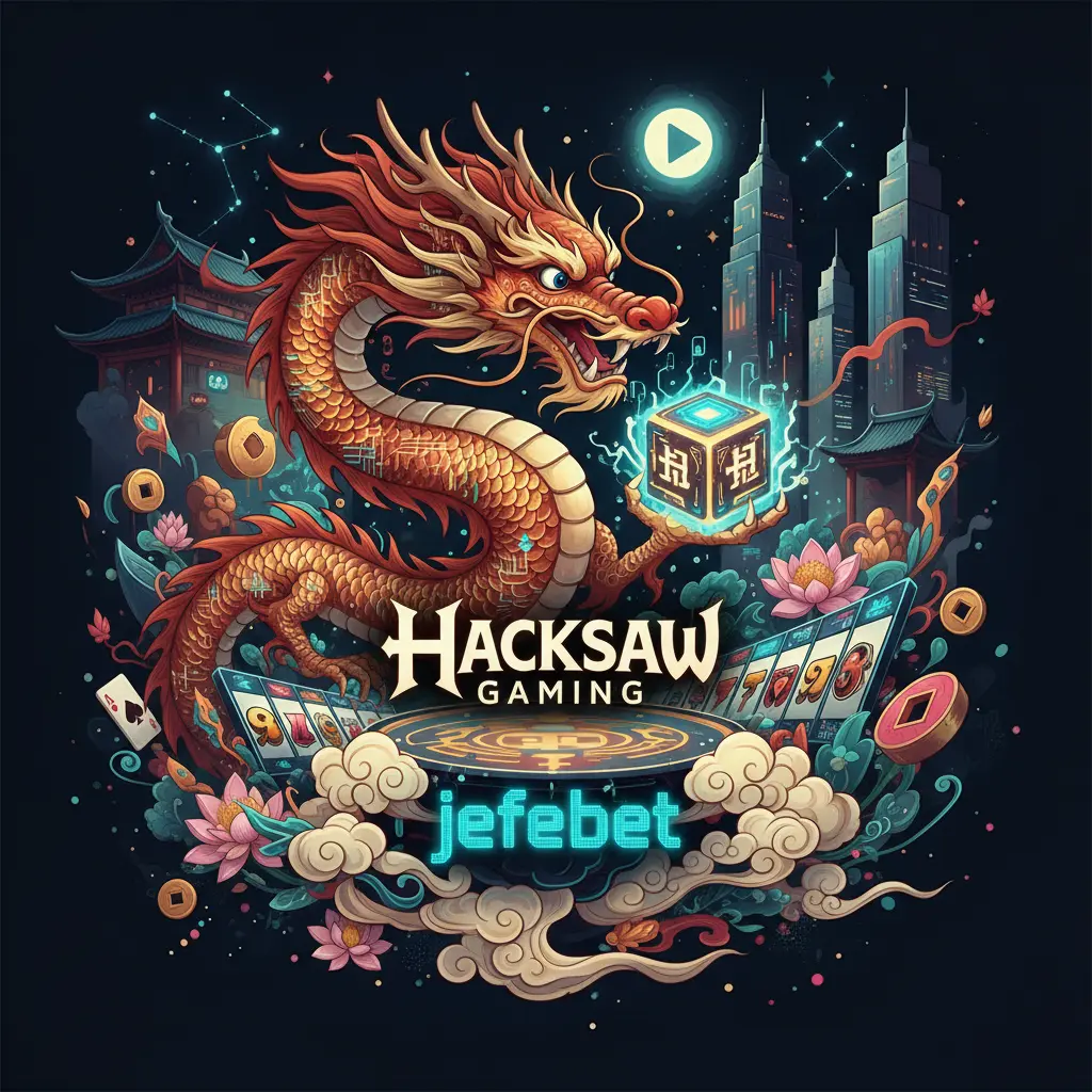 jefebet - Hacksaw