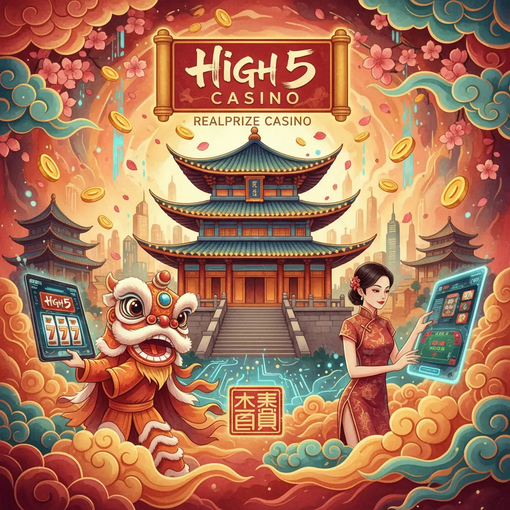 realprize casino - Casino