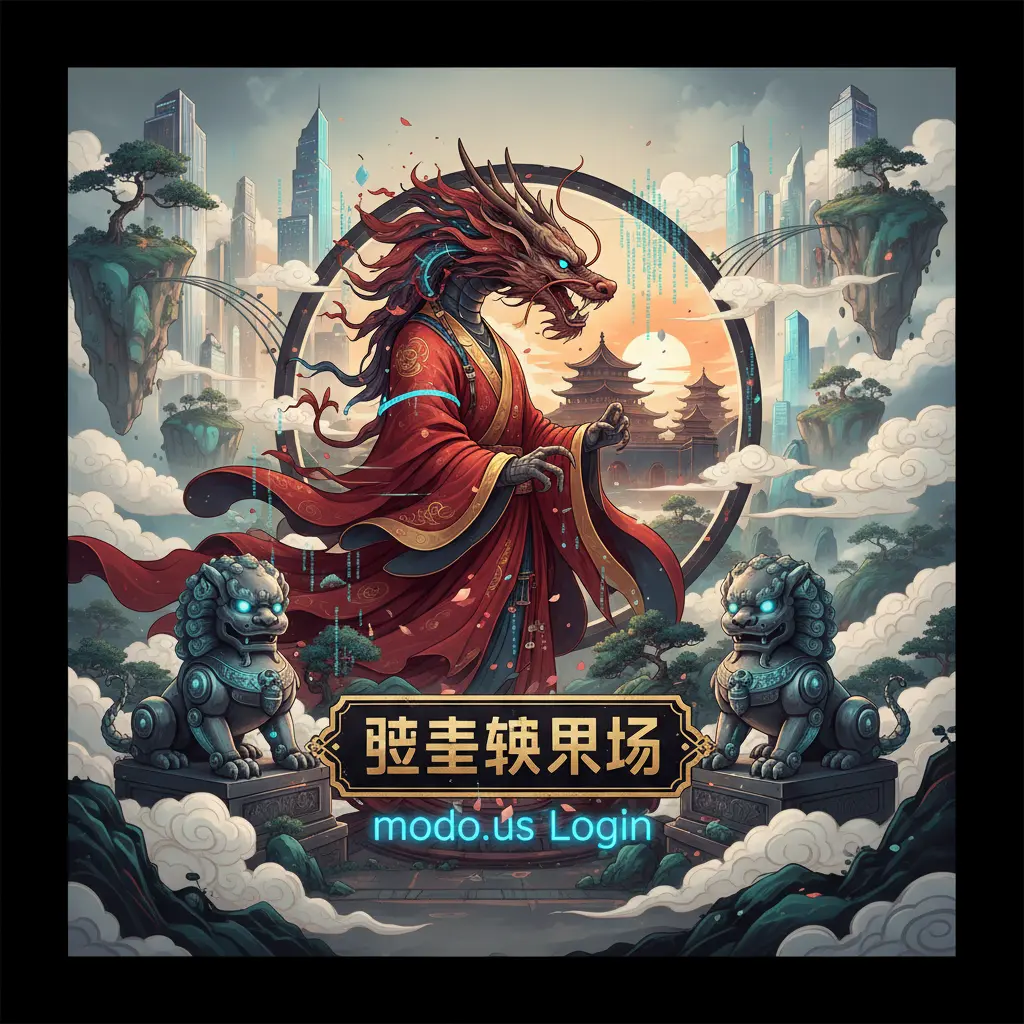 modo.us login - LoneStar