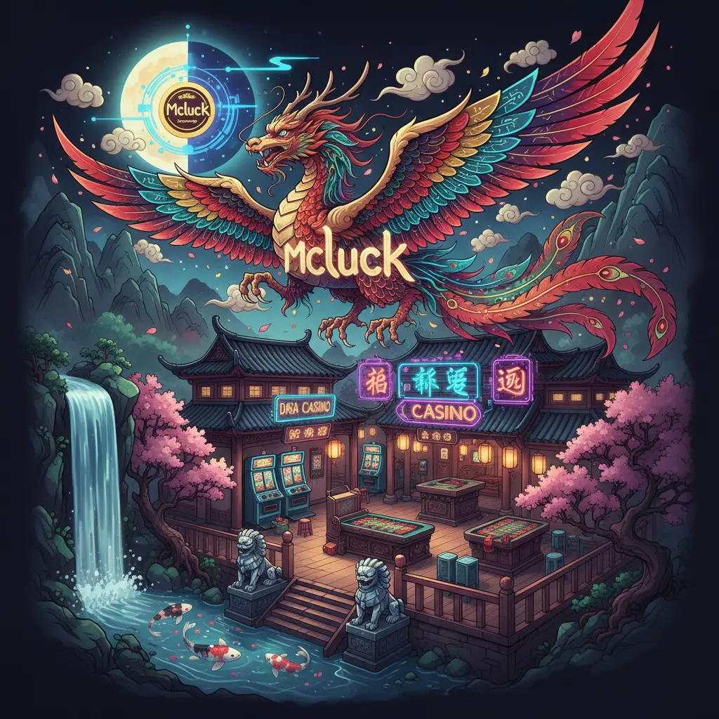 dara casino - McLuck