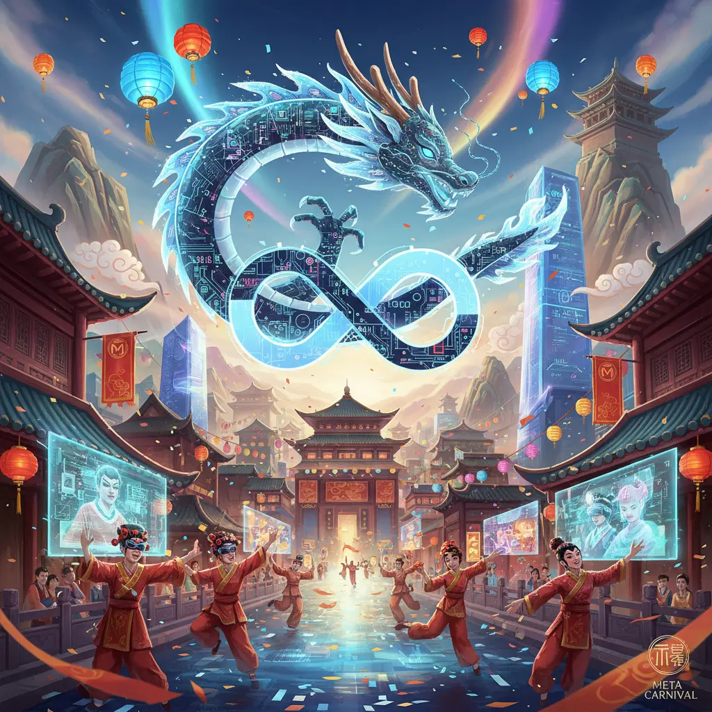 carnival citi - Meta