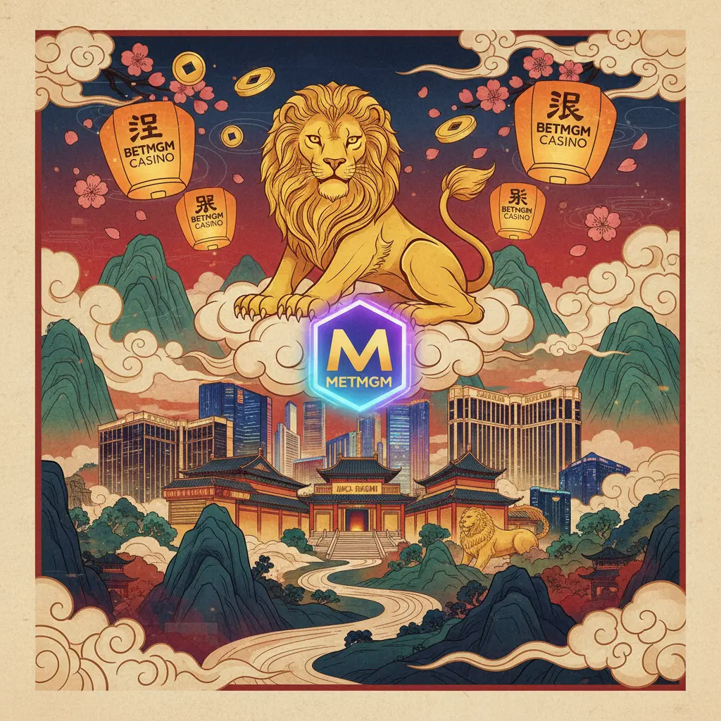 BetMGM Casino - Resorts