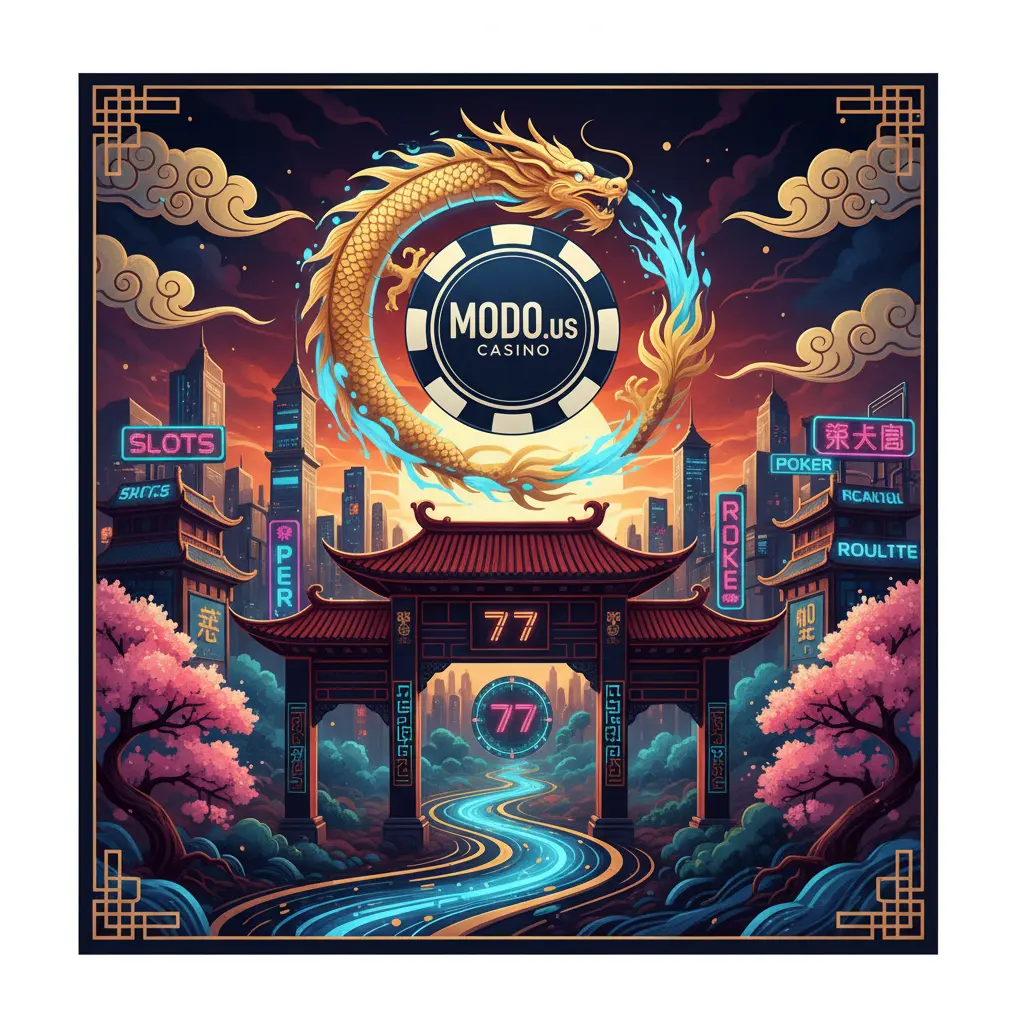 modo.us casino - Casino