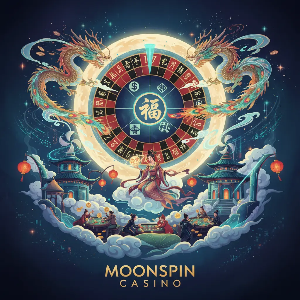 moonspin casino - Moonspin