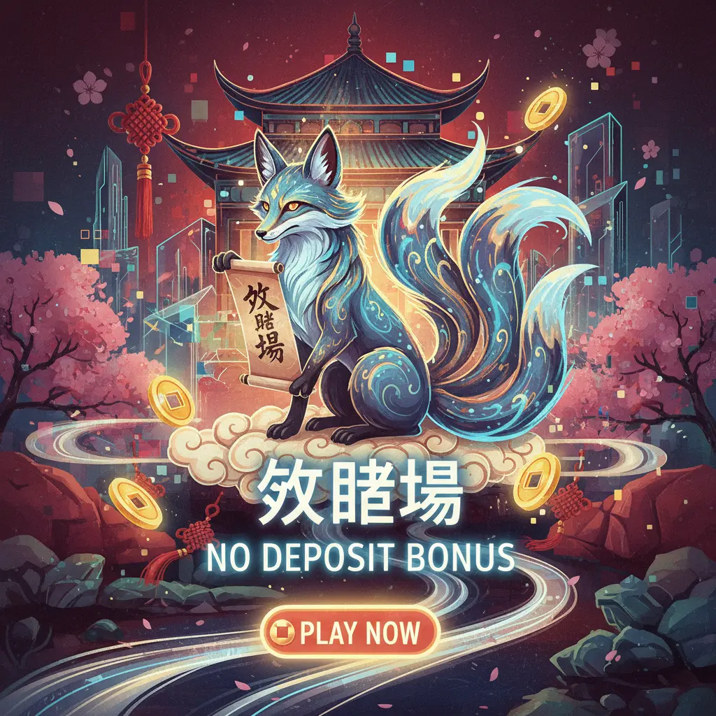 No Deposit Bonus - Casino