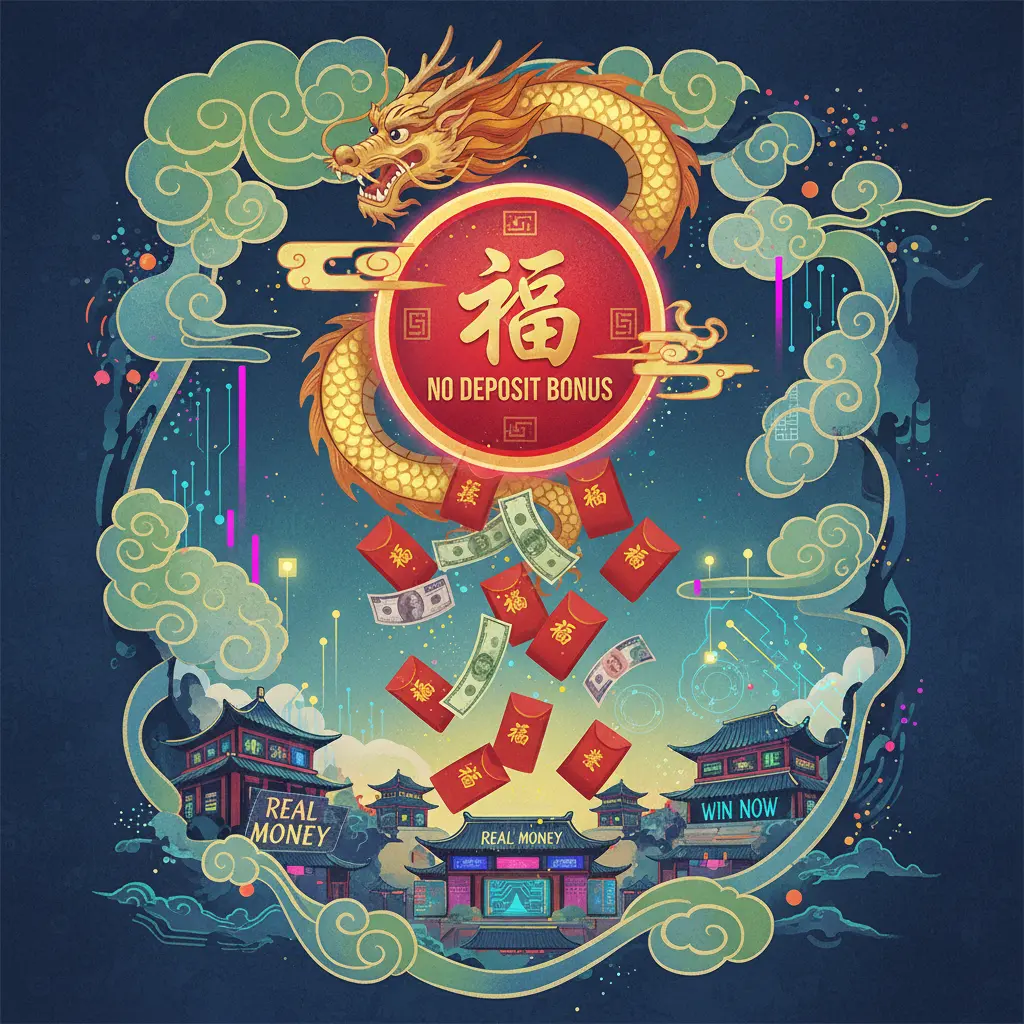 real money no deposit bonus - Deposit