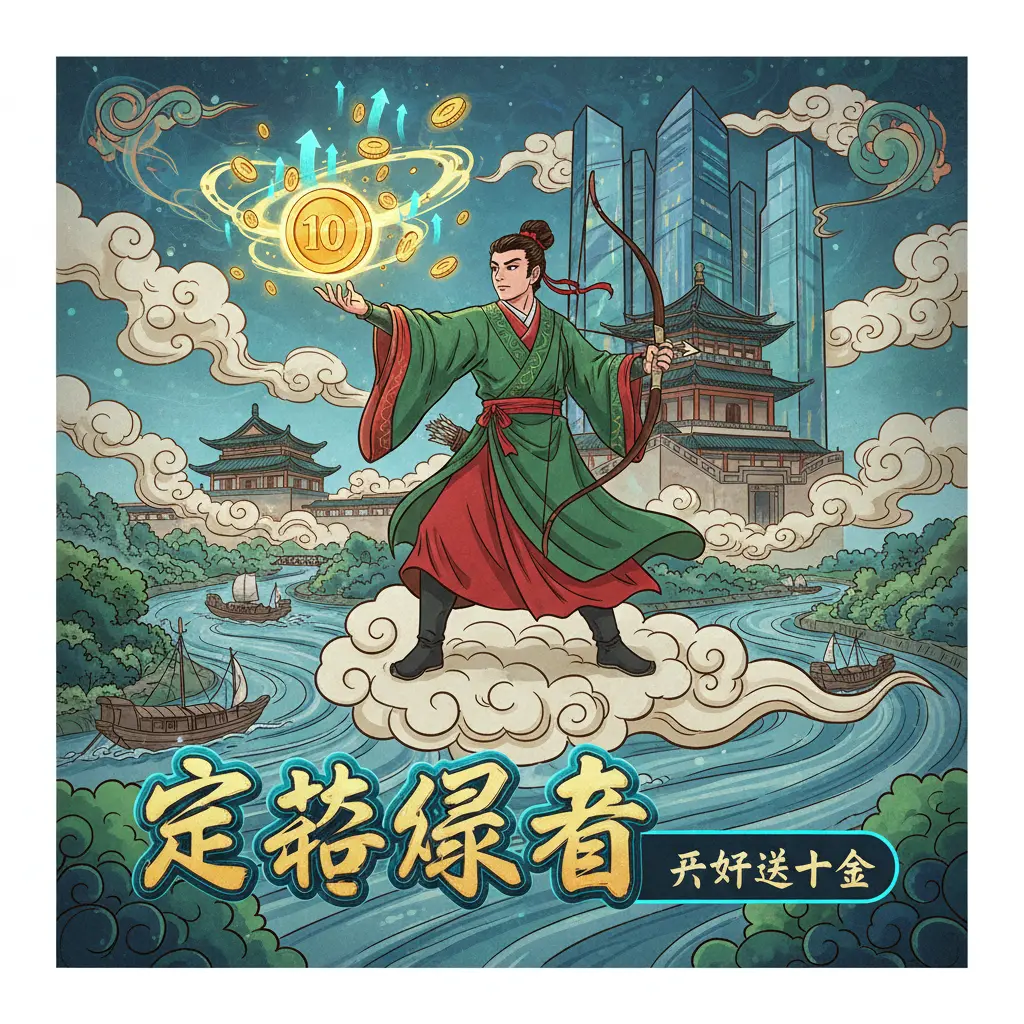 10 sign up bonus - Robinhood