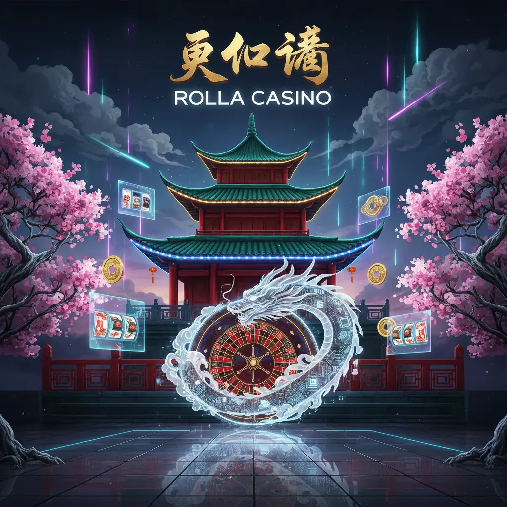 rolla casino - Casino