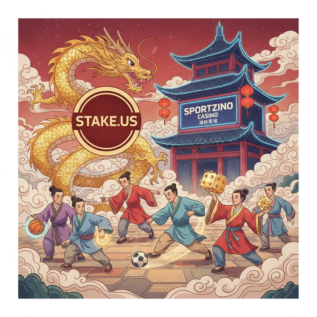 sportzino casino - Stake