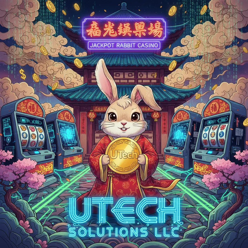 jackpot rabbit casino - Solutions