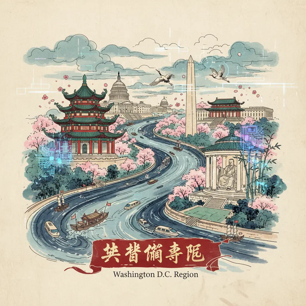 DC Area - Washington