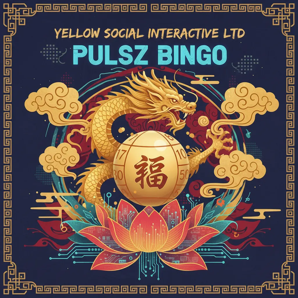 pulsz bingo - Interactive