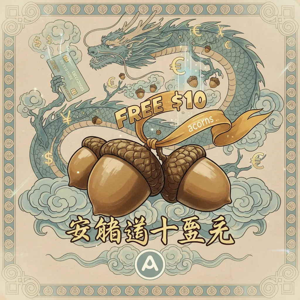 free $10 sign up bonus - Acorns