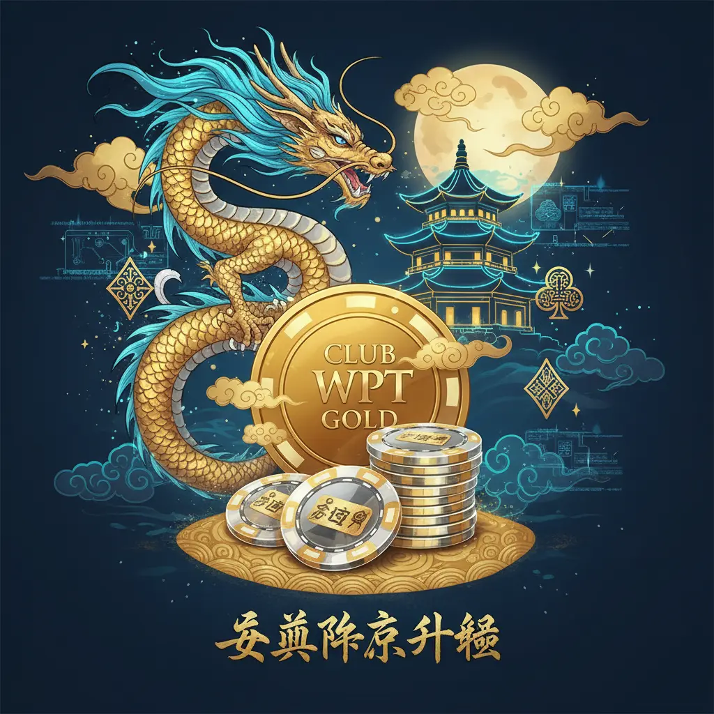 club wpt gold - ACR