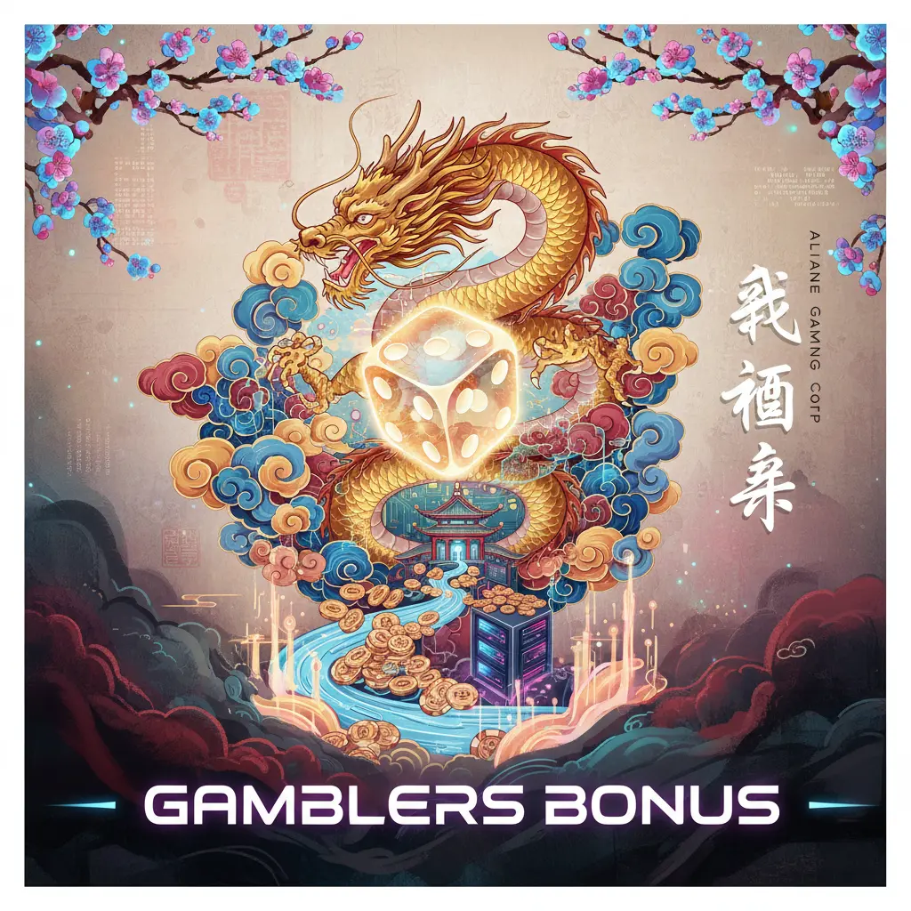 Gamblers Bonus - Alliance