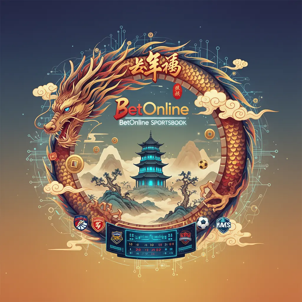 BetOnline - Sportsbook