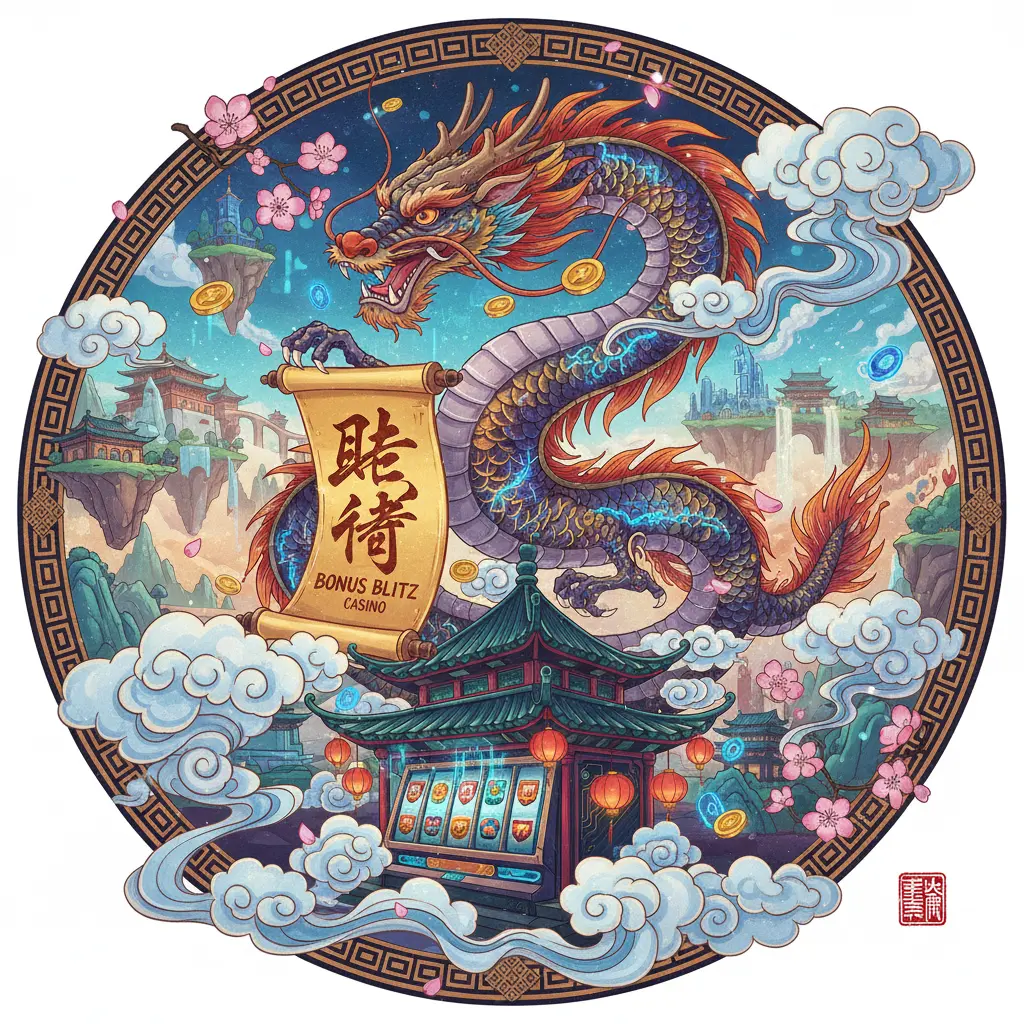 bonus blitz casino - BetSoft