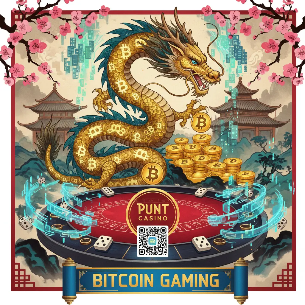 punt casino - BTC