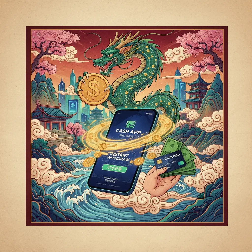 sign up bonus instant withdraw app - Cash